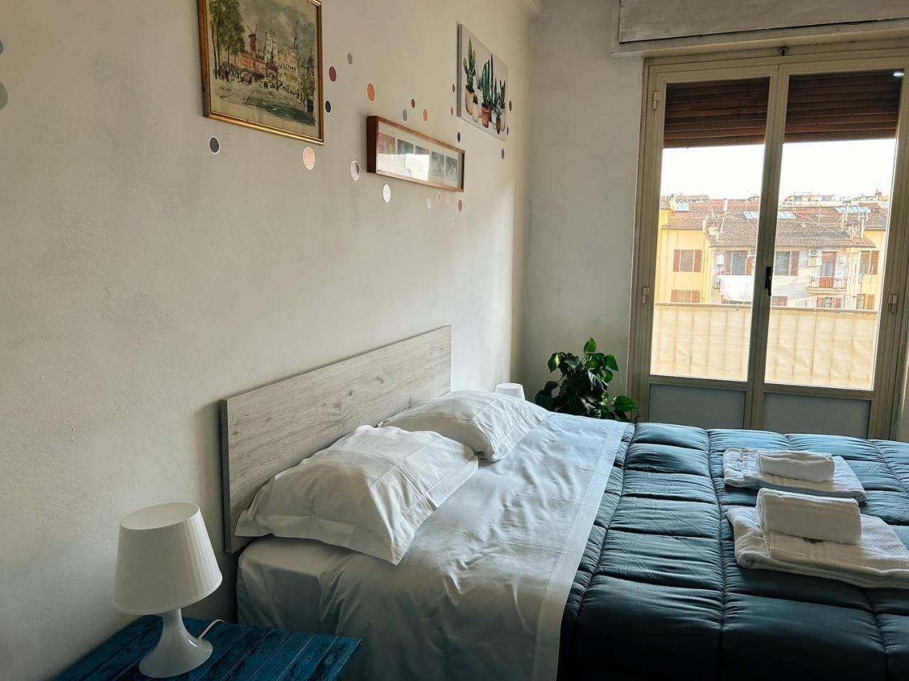 Fancy Statuto Easy Stay 佛罗伦萨 外观 照片